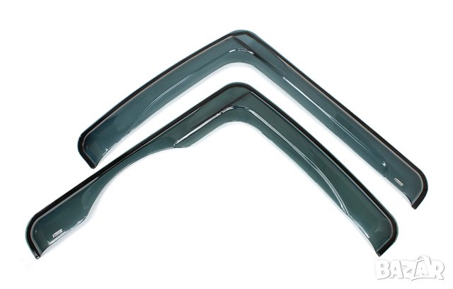 ВЕТРОБРАНИ MAN TGX МАН ТГА-ТГС ЕВРО 6 2020+ комплект, снимка 2 - Аксесоари и консумативи - 44199881