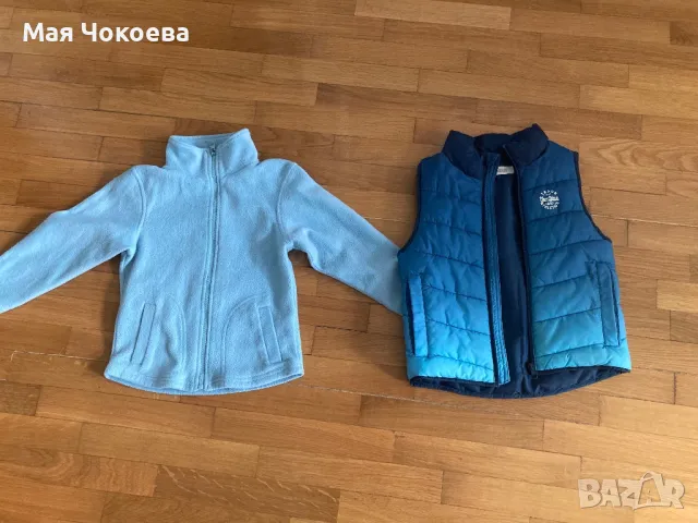 Суитчъри за момче размер 110/116/122/128 , снимка 13 - Детски анцузи и суичери - 42481480