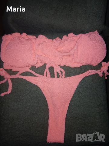 Бански, размер Л 