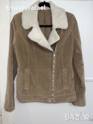 Джинсово яке