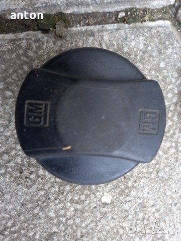 Капачка за резервоар , снимка 3 - Части - 34188731