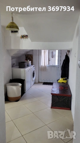 House for sale Elhovo,  Village Dobrich, снимка 3 - Къщи - 53657094