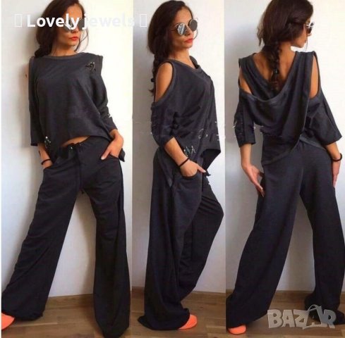 Спортен комплект екип , снимка 1