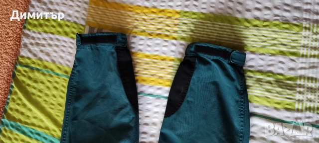 RVRC nordwand, снимка 8 - Панталони - 53731065