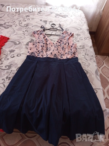 Продавам официални рокли, снимка 14 - Рокли - 53488166