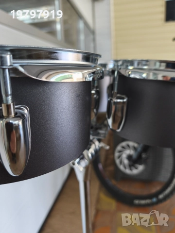 Рототоми 6-8-10 инча, снимка 4 - Ударни инструменти - 52983778