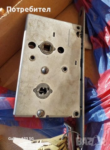 секретна брава, снимка 6 - Входни врати - 53279241