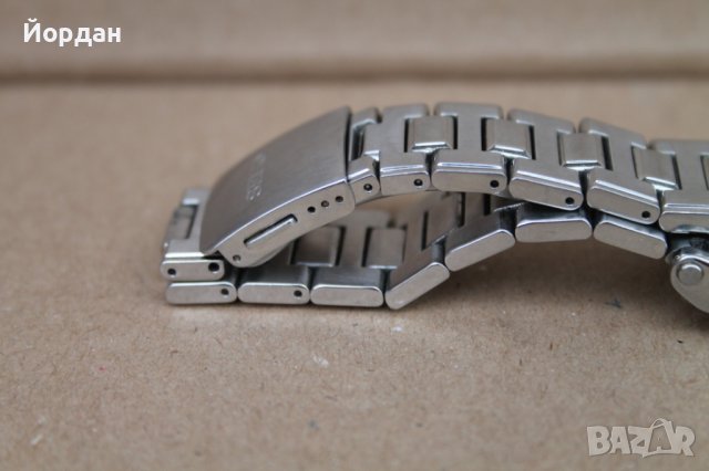 Японски часовник ''Seiko Premier Kinetic Perpentual'', снимка 5 - Мъжки - 42099362