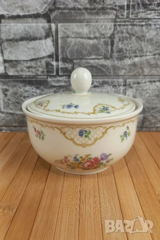 Сервиз за кафе - Hutschenreuther, модел Juwel, снимка 7 - Сервизи - 51206686