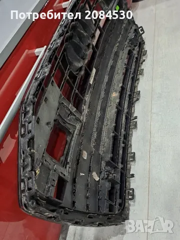 Оргинална решетка AUDI A6 (C8) -2020 г /4K0 853 651C/, снимка 4 - Аксесоари и консумативи - 49012639