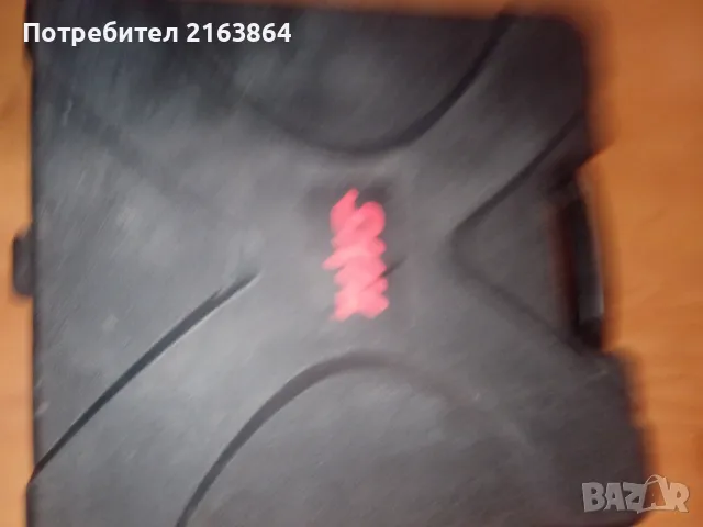 куфар за скил, снимка 2 - Куфари с инструменти - 47505753