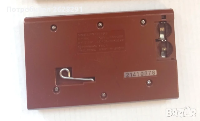 nintendo Game&watch, снимка 2 - Nintendo конзоли - 50557138