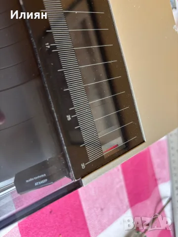 Technics SL-7 ЗА РЕМОНТ!, снимка 5 - Грамофони - 55874321