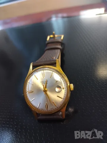 Полет де лукс Poljot de luxe.29к.Оригинал., снимка 8 - Колекции - 48613329