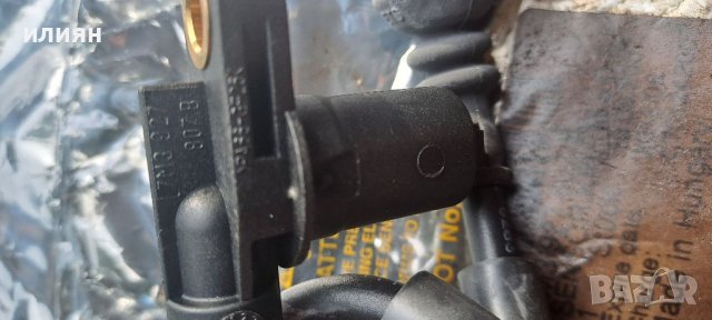 Датчик на ABS  заден ляв  VW AUDI SEAT 7M3927807B, снимка 3 - Части - 41323310