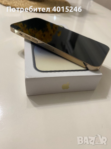 Iphone 14 Pro Max Gold, снимка 3 - Apple iPhone - 44556345
