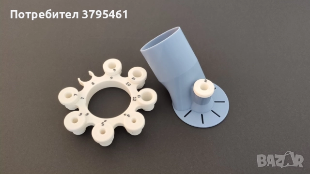 Помощни инструменти за пробиване, снимка 5 - Други инструменти - 52246123