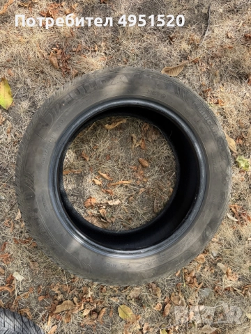 FULDA MULTICONTROL 94V XL
205/55 R16, снимка 3 - Гуми и джанти - 56108865