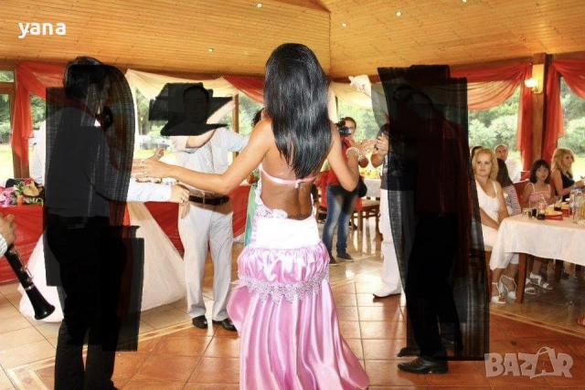 Страхотна рокля