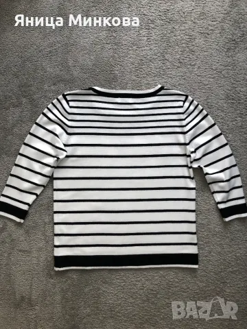 Дамска блуза VRS , снимка 6 - Блузи с дълъг ръкав и пуловери - 48629391