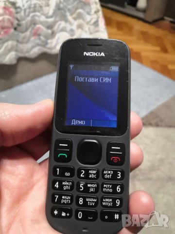 Nokia 100, радио, фенерче , снимка 3 - Nokia - 39298837