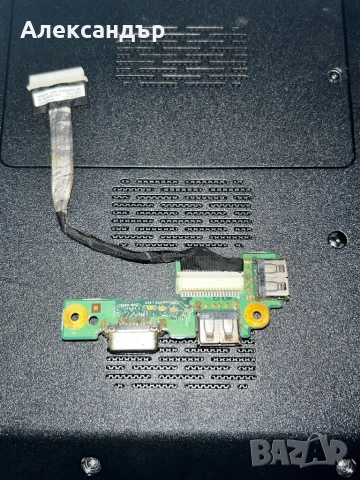 На части Dell ispirin N5010, снимка 6 - Други - 53649855