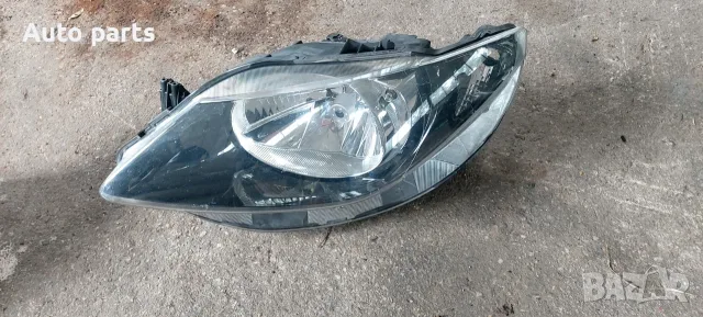 ляв фар Сеат Ибиза liav far Seat Ibiza