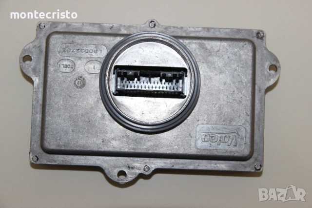 Баласт модул Seat Leon 5F (2013-2017г.) 5F0941972 / 5F0 941 972, снимка 3 - Части - 53028527