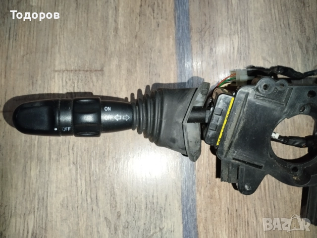 Лостчета и превключватели , снимка 2 - Части - 52227613