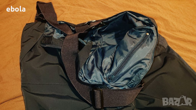 Панталон за риболов, снимка 10 - Екипировка - 36368280