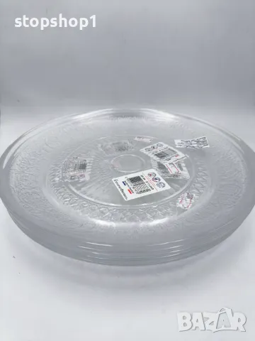 Чинии Made in France 25 см , снимка 2 - Чинии - 48867929