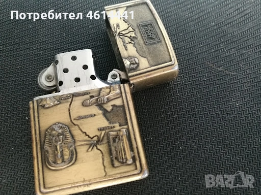 запалка египет, снимка 5 - Запалки - 53754060