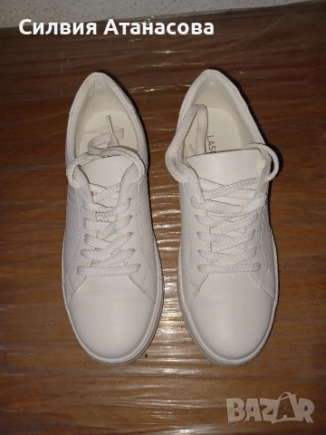 Обувки Lasocki ест.кожа