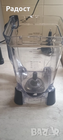 Нови части за Кухненски робот Ninja 3-в-1 с 5 програми Auto-iQ, снимка 3 - Кухненски роботи - 51840465