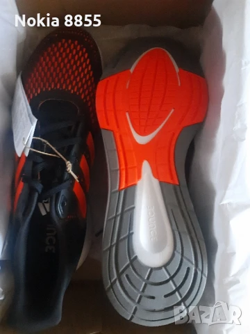 Adidas eq21 run, снимка 4 - Маратонки - 50796199