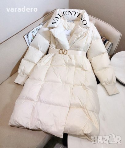 Calvin Klein , снимка 7 - Якета - 34556701