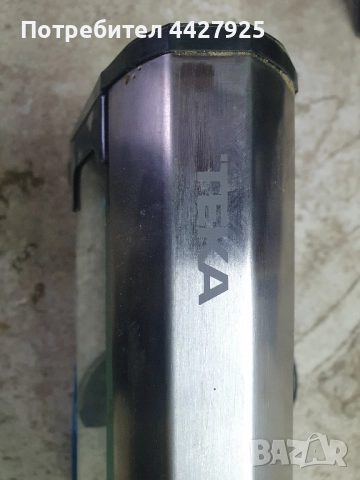 абсорбатор TEKA