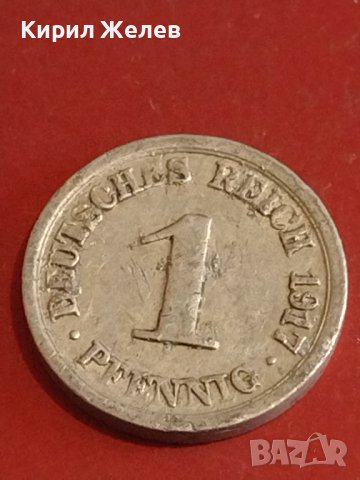 Лот монети от цял свят 4 броя ГЪРЦИЯ, ГЕРМАНИЯ, БЕЛГИЯ ЗА КОЛЕКЦИОНЕРИ 34820, снимка 4 - Нумизматика и бонистика - 44349296