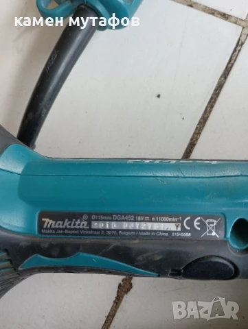 макита makita машини, снимка 7 - Други инструменти - 50528944