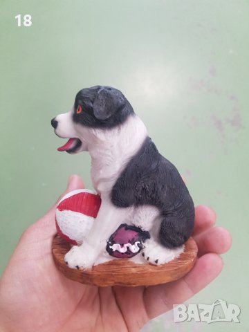 Фигурки, снимка 3 - Декорация за дома - 40458656