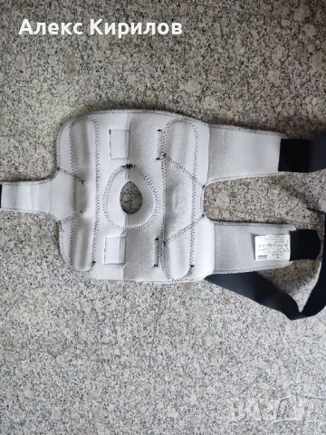 Sensiplast - наколенки, снимка 7 - Наколенки - 48221200