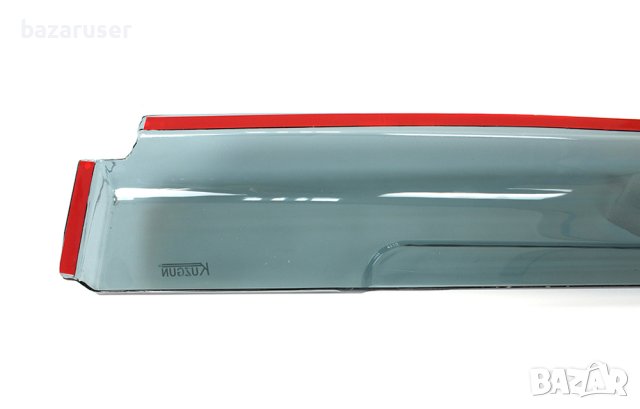 К-т Ветробрани за Renault Magnum, снимка 9 - Аксесоари и консумативи - 33053755