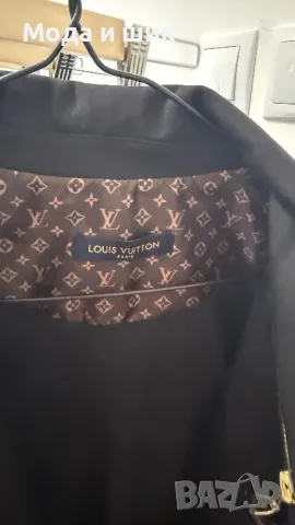 Сако на марката Louis Vuitton, снимка 1