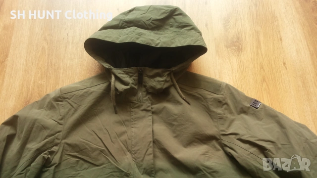 HELLY HANSEN PRIMALOFT WATERPROOF Women Boyne Insulated Parka размер L дамска парка - 2225, снимка 4 - Якета - 53623988