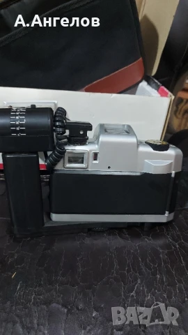 Фотоапарат , снимка 8 - Фотоапарати - 51320777