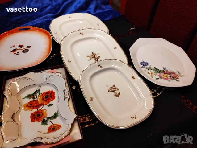 Разпродажба на колекция