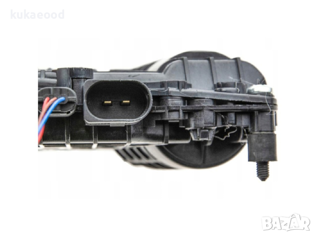 Брава с вакуум за BMW 5 GT F07 (2009-2017), снимка 6 - Части - 44551543