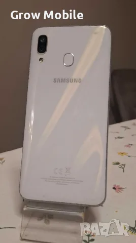 Телефон Samsung A30, снимка 3 - Samsung - 55780852