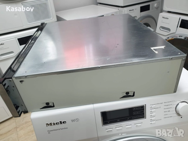 Siemens Чекмедже за Вграждане в Кухня, снимка 7 - Други - 52795062