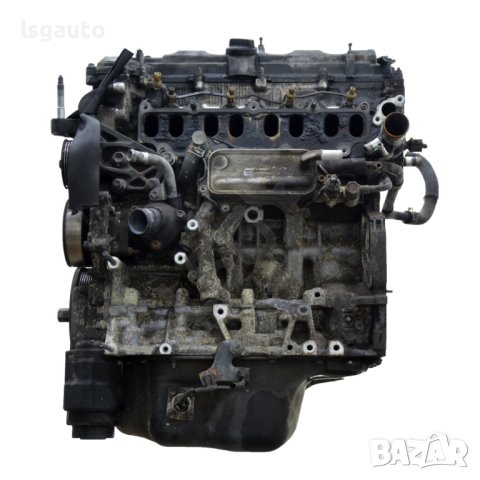 Двигател 2.0 1ADFTV Toyota Avensis III(2009-2015) ID: 98094, снимка 1 - Части - 40277420